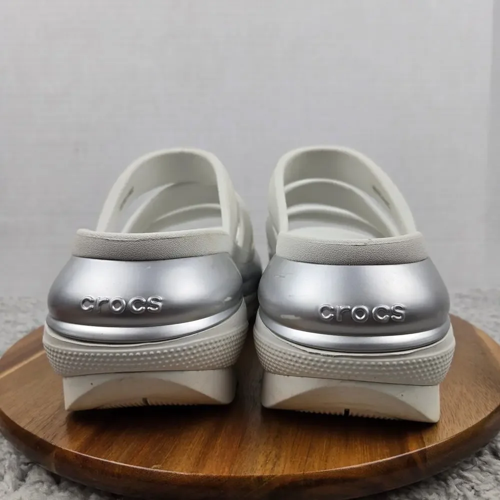 CROCS #a4955 mega